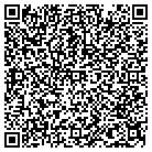 QR code with Acadia Commercial Cleaning LLC contacts