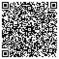 QR code with Lu & Associates contacts