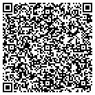 QR code with White Custom Painting contacts