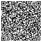 QR code with B & D Automotive Inc contacts