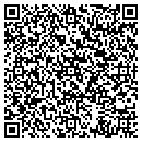 QR code with C 5 Creations contacts