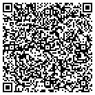 QR code with Delaware Diamond Knives Inc contacts