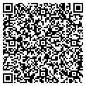 QR code with Dawes & Co contacts