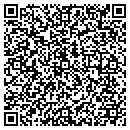 QR code with V I Industries contacts