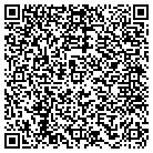 QR code with Blue Dolphin Watersports Inc contacts