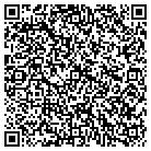 QR code with Weber Signs & Art Studio contacts