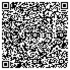 QR code with Humanscale Corporation contacts