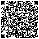 QR code with Delaware National Bank Inc contacts