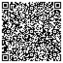 QR code with La Palapa contacts