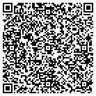 QR code with Castine Area Food Bank Inc contacts