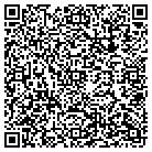 QR code with Hickory Hills Cabinets contacts