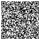 QR code with Roos Foods Inc contacts