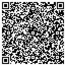 QR code with G E Energy (usa) LLC contacts