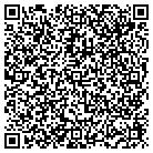 QR code with Woodards Professional Painting contacts