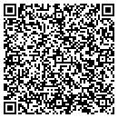 QR code with A Turf Management contacts