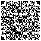 QR code with First State Funeral Services contacts