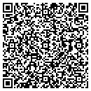 QR code with Theos N Tios contacts