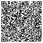 QR code with Canal Club Wood Grill & Sushi contacts