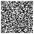QR code with K Ks Cafe contacts
