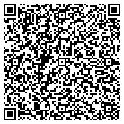 QR code with Delaware Truck Fuel Plaza Inc contacts