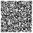 QR code with High Desert Roads Clubhouse contacts