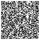 QR code with Kouts Development Company Inc contacts