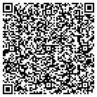 QR code with Woodland Hills Club contacts
