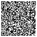 QR code with Skinact contacts