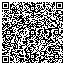 QR code with Gorilla Cafe contacts