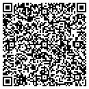 QR code with Av Ice Co contacts