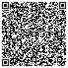 QR code with Anthony D Etienne Logging contacts