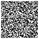 QR code with APEX Security  Electric contacts