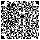 QR code with Tegeler Designs Center Inc contacts