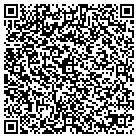 QR code with J Squared Development LLC contacts