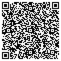 QR code with Cindys Cafe contacts