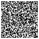 QR code with E-Workz Inc contacts