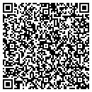 QR code with Dee's Art Gallery contacts