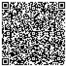 QR code with Leich Lathrop Gallery contacts