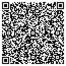 QR code with Santisima contacts