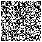 QR code with A J Properties & Invstmnt Inc contacts