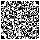 QR code with Hayesville Lumber & Grain Inc contacts