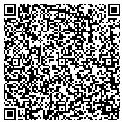 QR code with Webster Cedar Products contacts