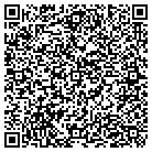 QR code with Anderson Valley Hstrcl Museum contacts