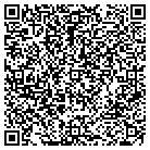 QR code with Sabor Rico Cafe Inc Cafeterias contacts