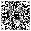 QR code with Mary Gibbens contacts