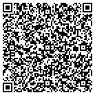 QR code with Rangeley Lakes Region Logging contacts