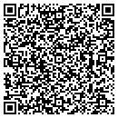 QR code with Arlene Olson contacts