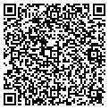 QR code with Lapat contacts