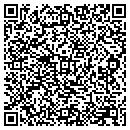 QR code with Ha Importer Inc contacts