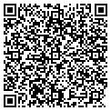 QR code with The Magic Bag Inc contacts